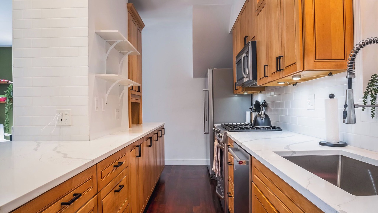 Photo of Kitchen in Bucktown