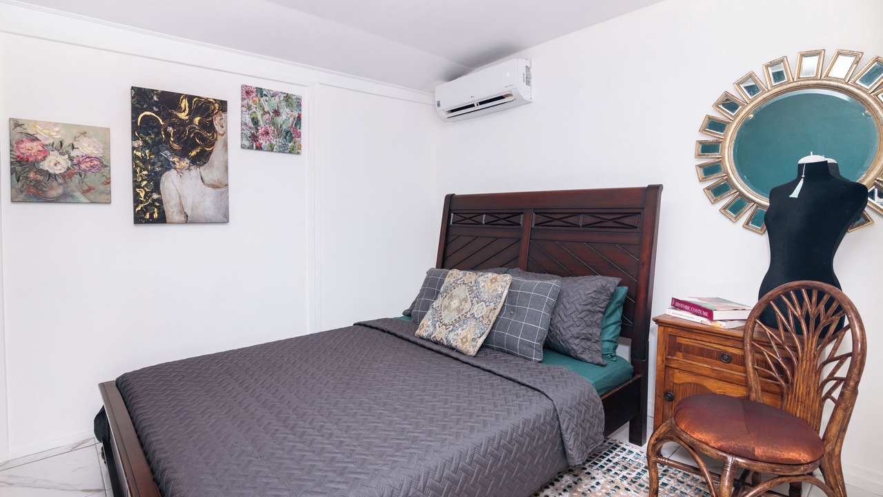 Photo of Bedroom in Old Trees Bay