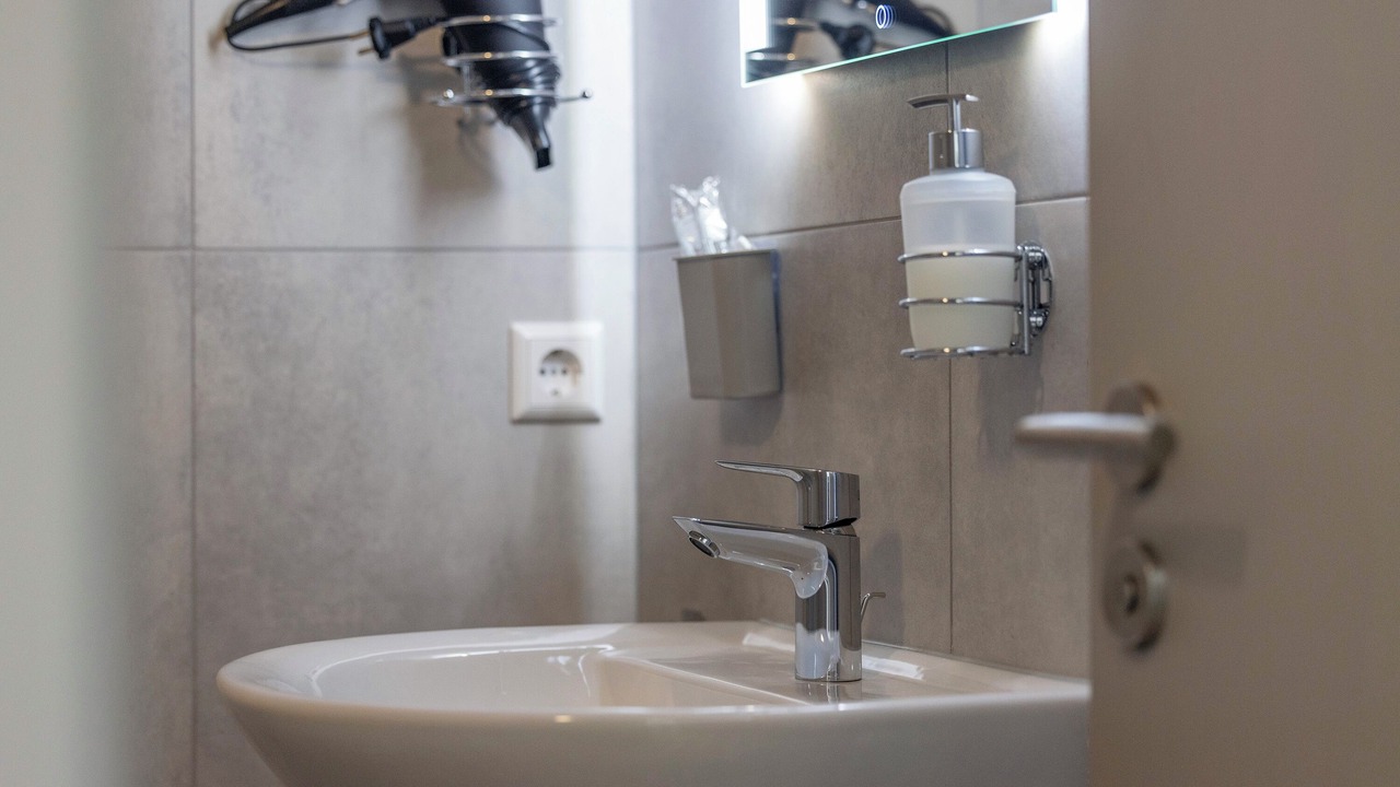 Photo of Bathroom in Dusslingen
