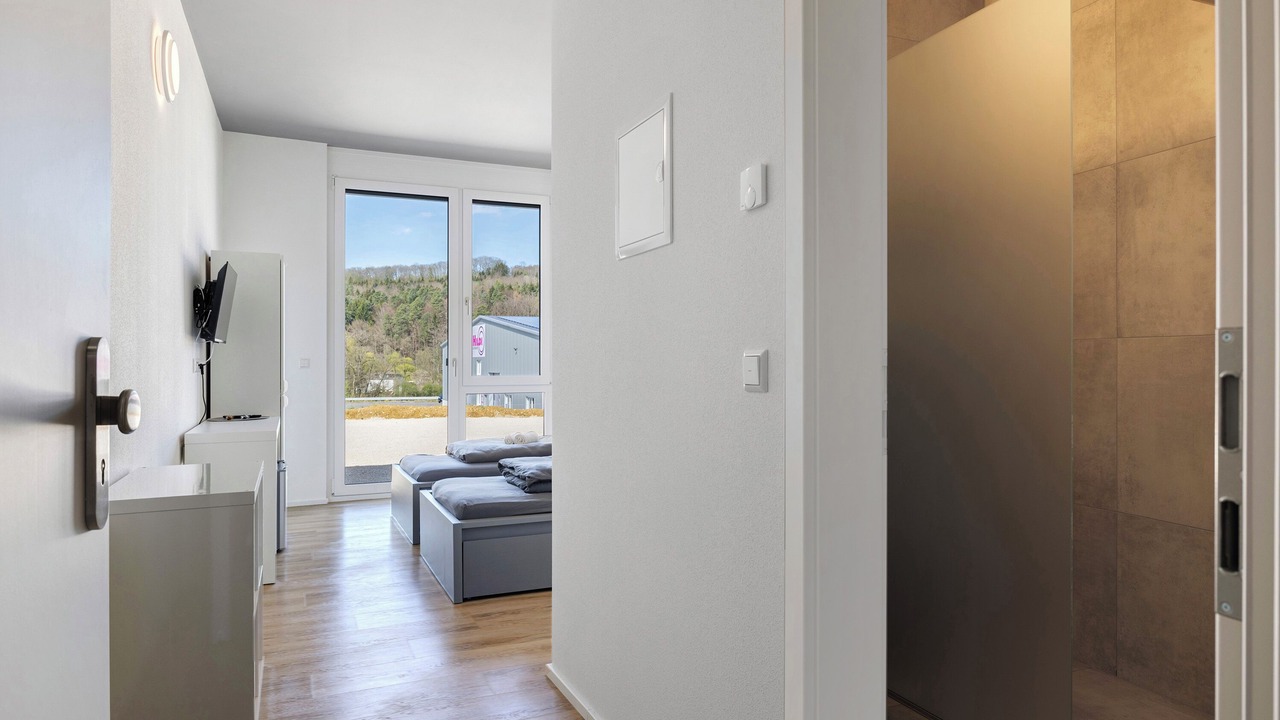 Photo of Bedroom in Dusslingen