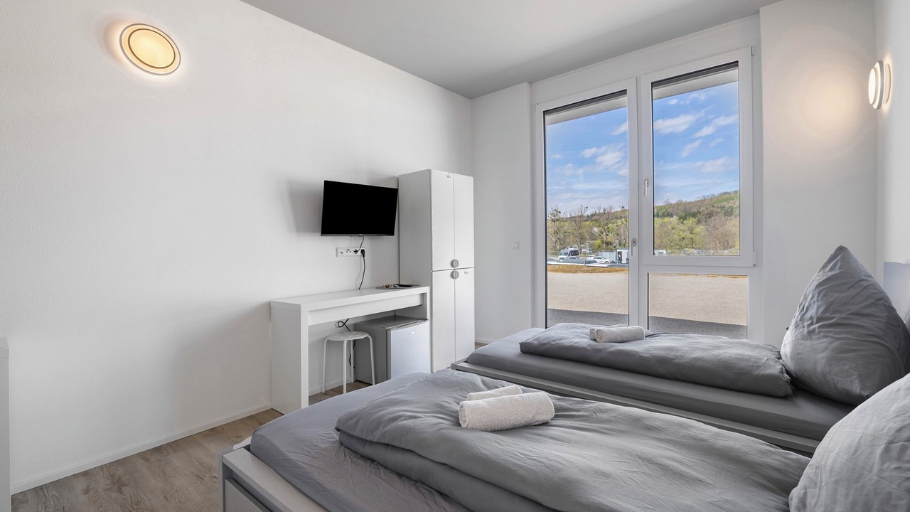 Photo of Bedroom in Dusslingen