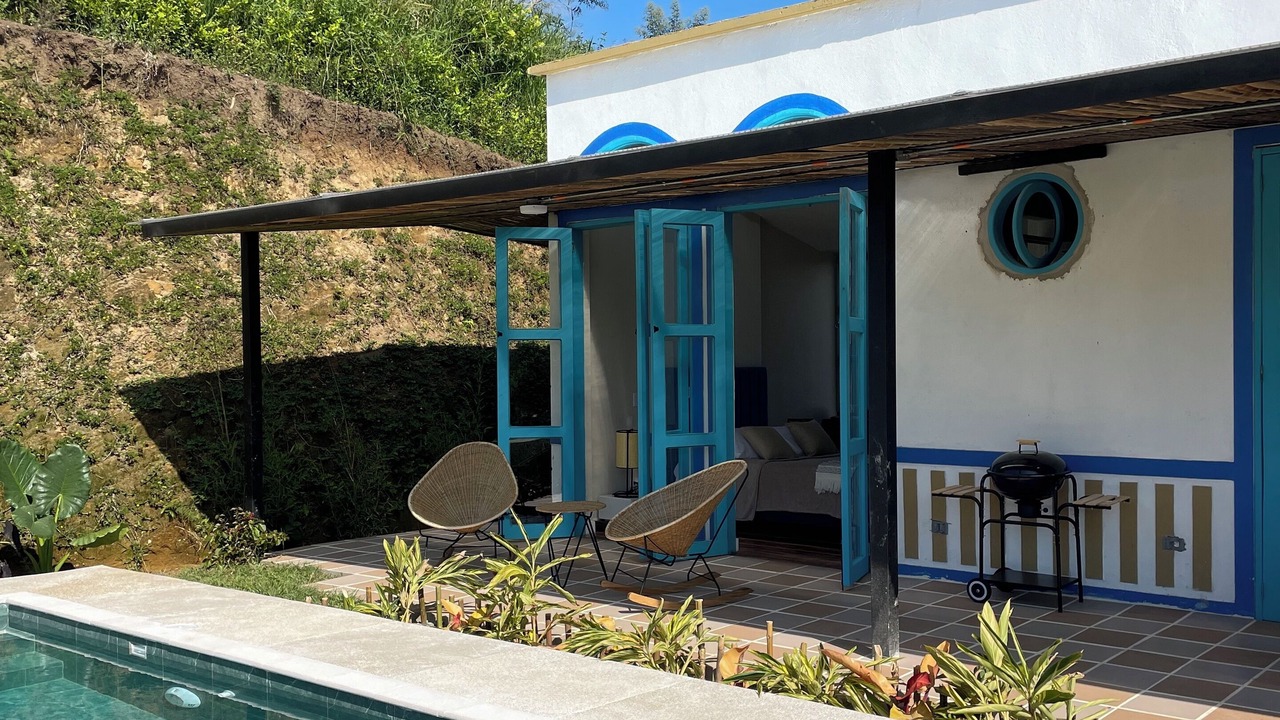 Photo of Outdoor in Alcala