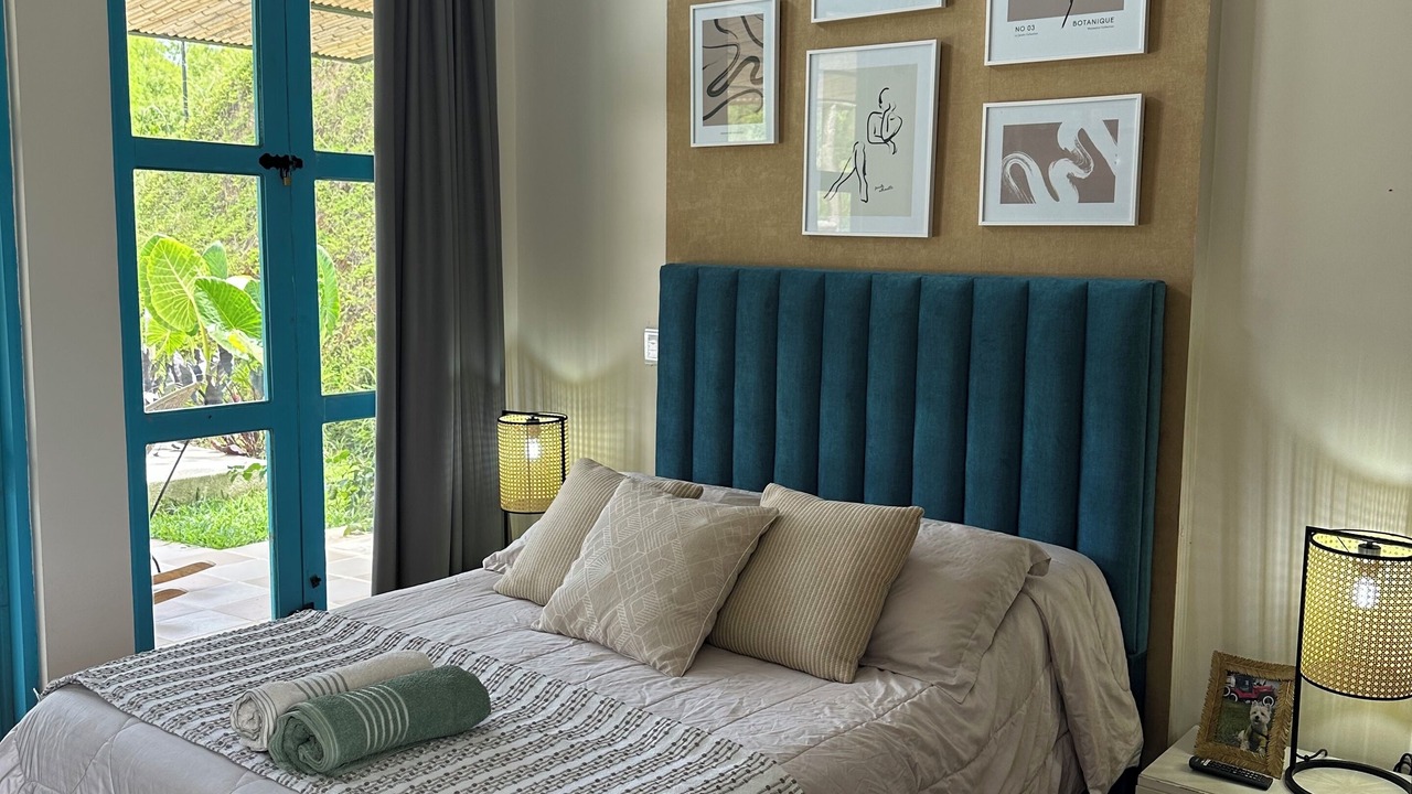 Photo of Bedroom in Alcala