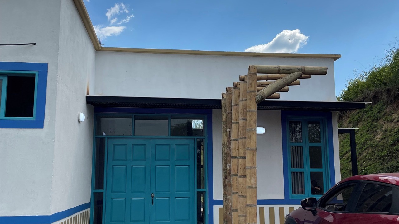 Photo of Outdoor in Alcala