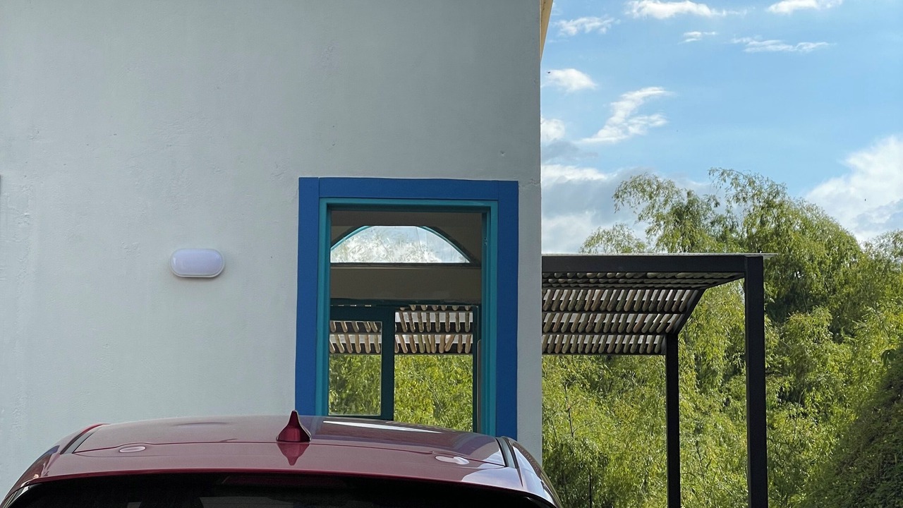 Photo of Outdoor in Alcala