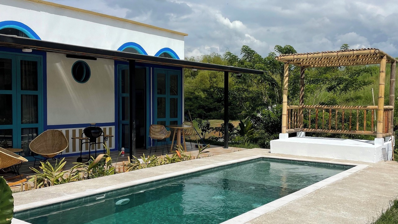 Photo of Outdoor in Alcala