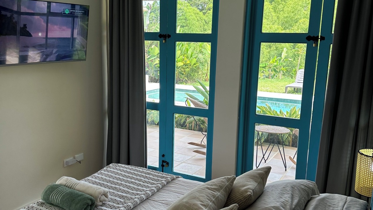 Photo of Bedroom in Alcala