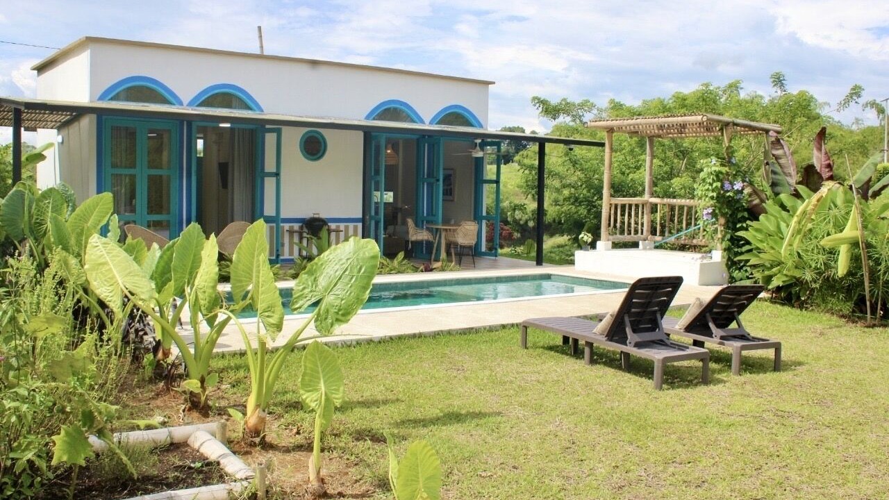 Photo of Outdoor in Alcala