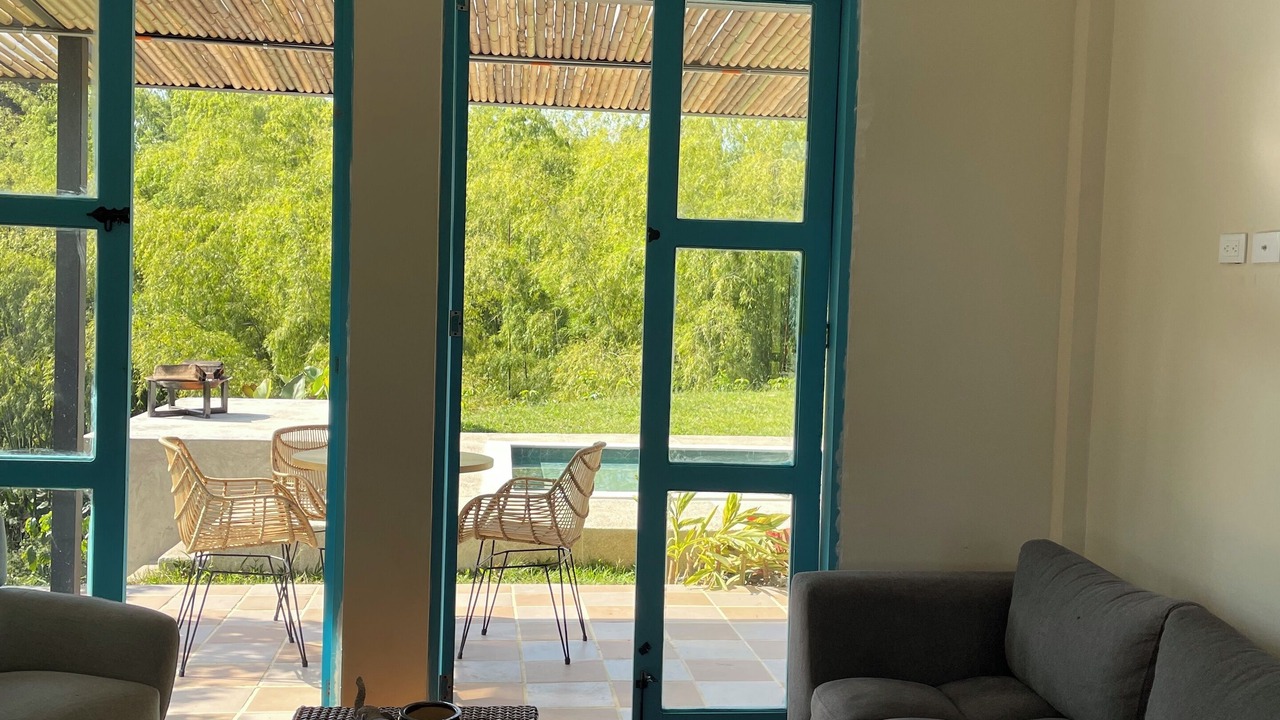 Photo of Livingroom in Alcala