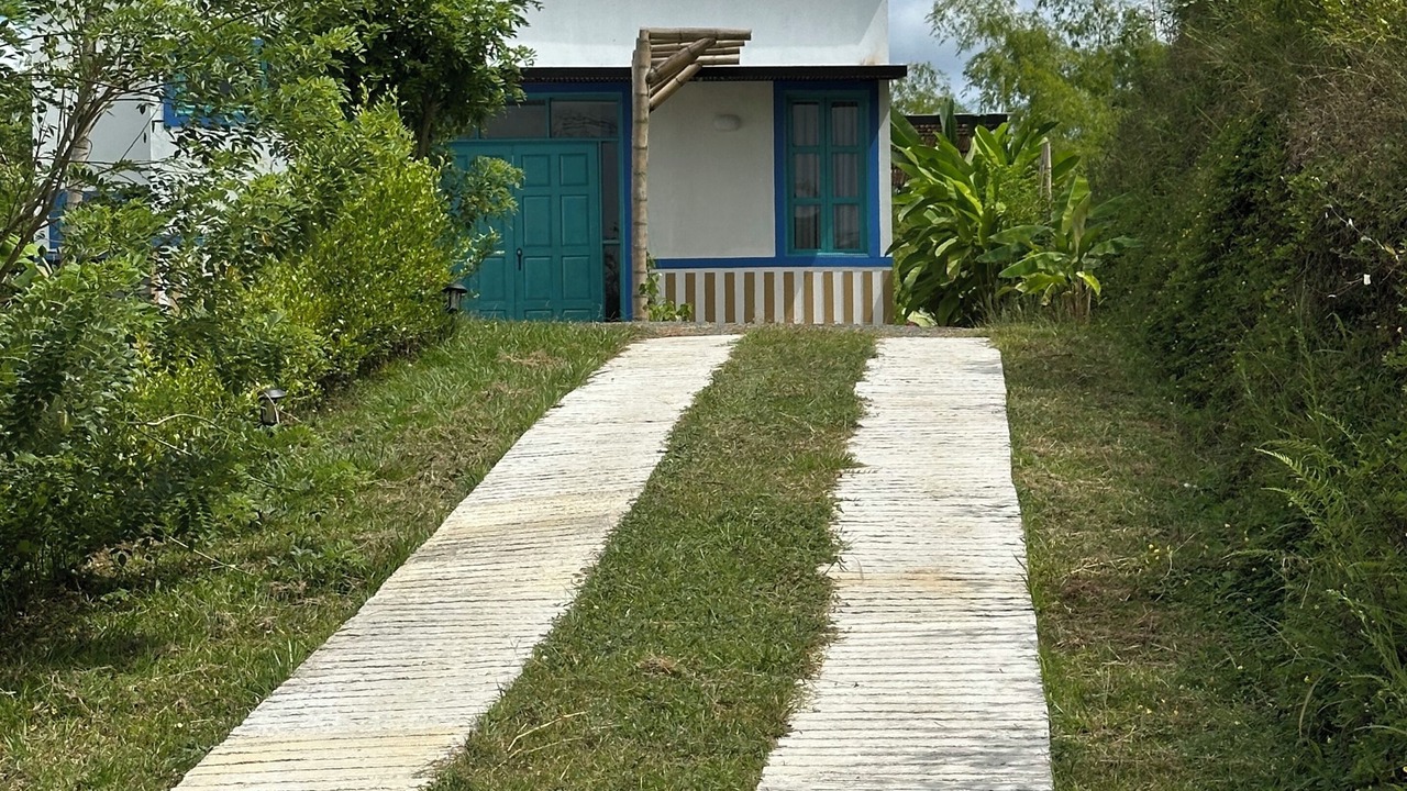 Photo of Outdoor in Alcala