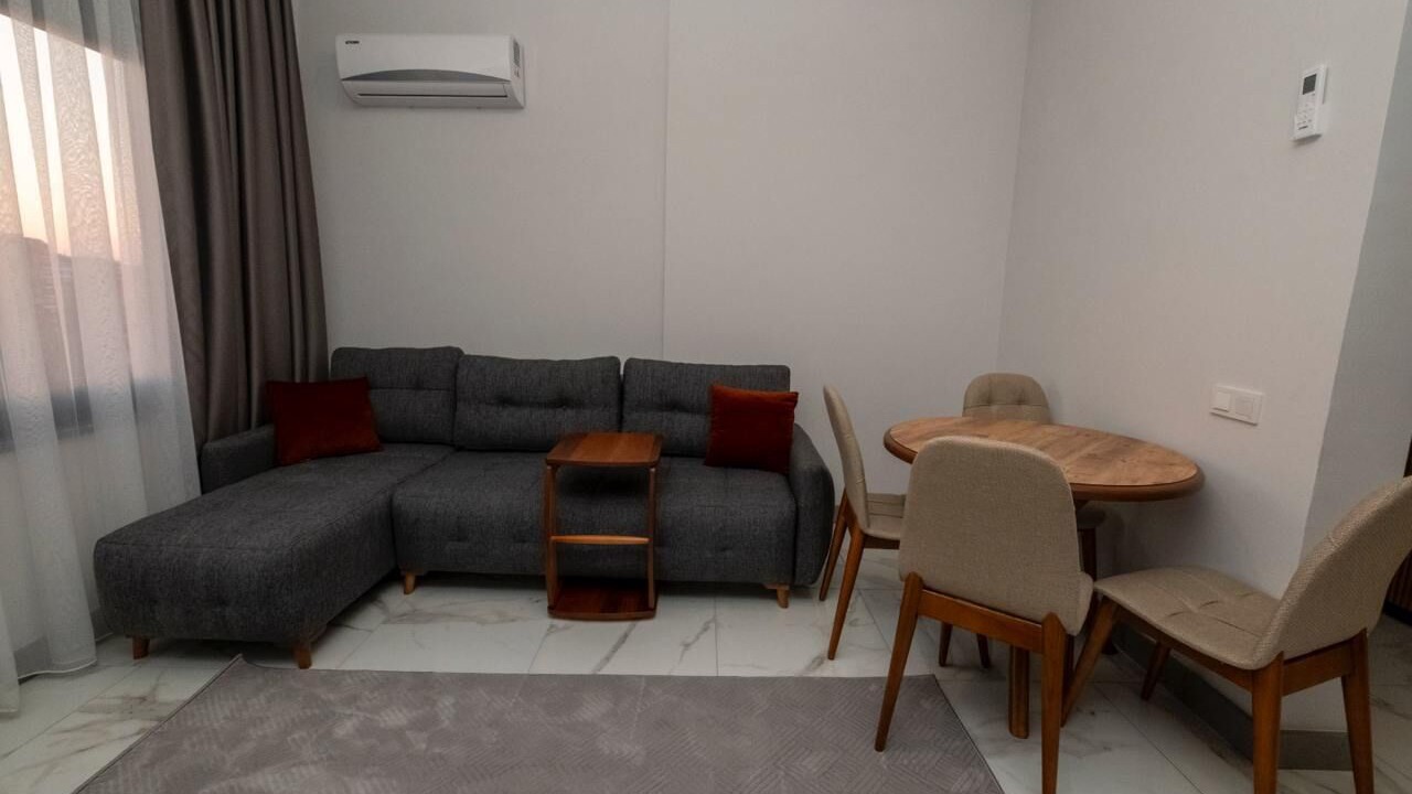 Photo of Livingroom in Avsallar