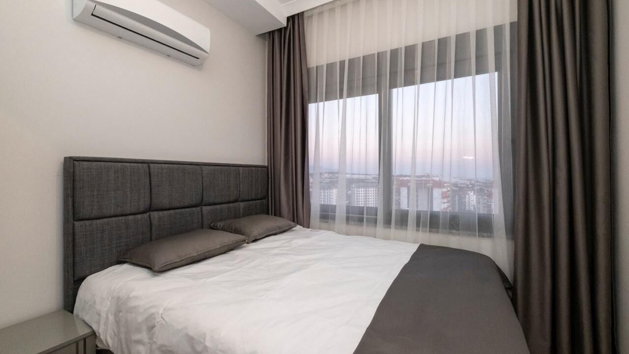 Photo of Bedroom in Avsallar