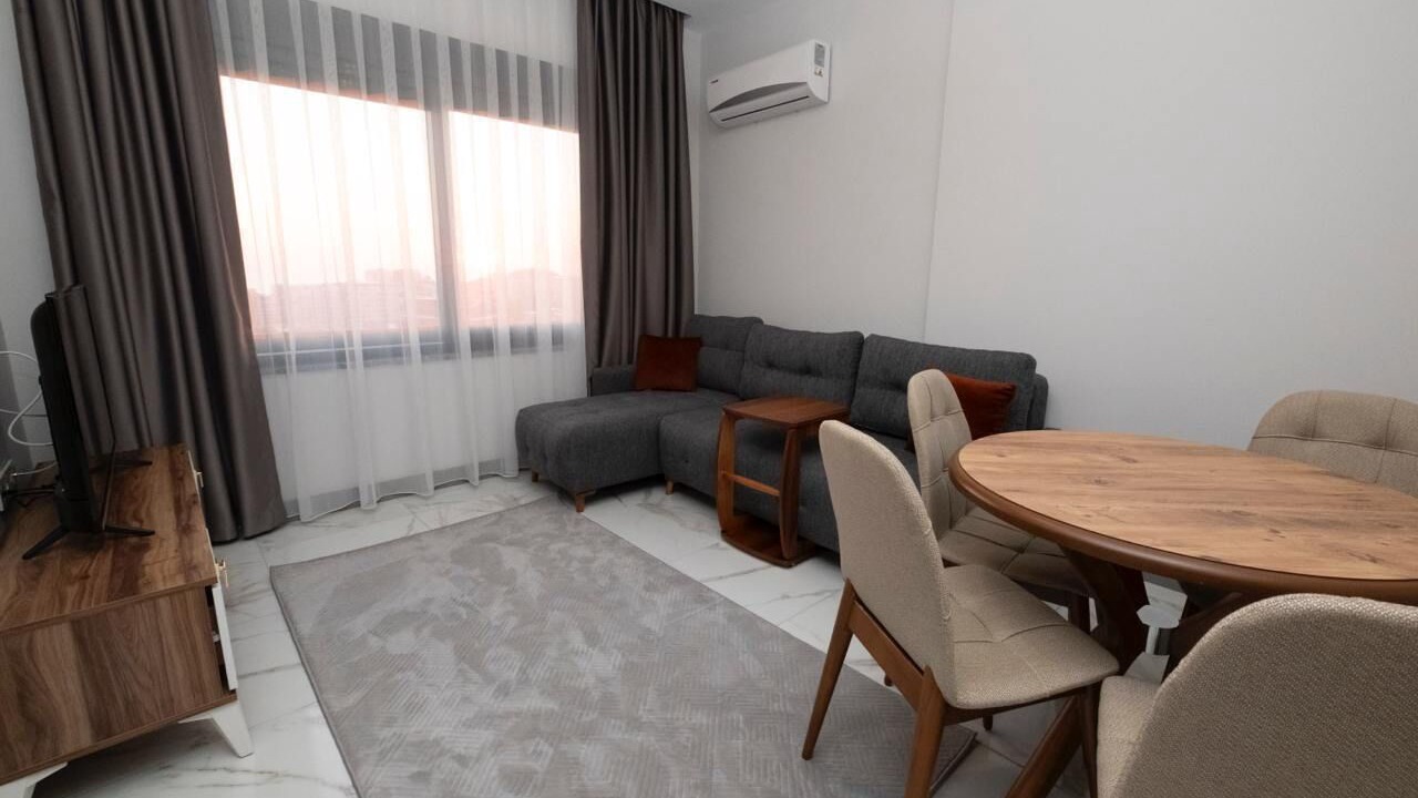 Photo of Livingroom in Avsallar
