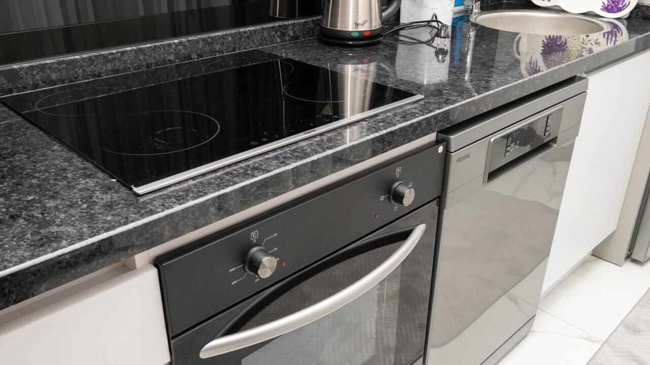 Photo of Kitchen in Avsallar
