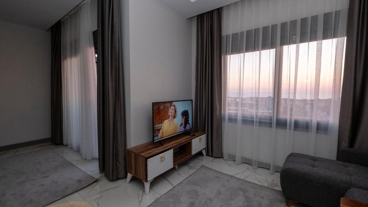Photo of Livingroom in Avsallar