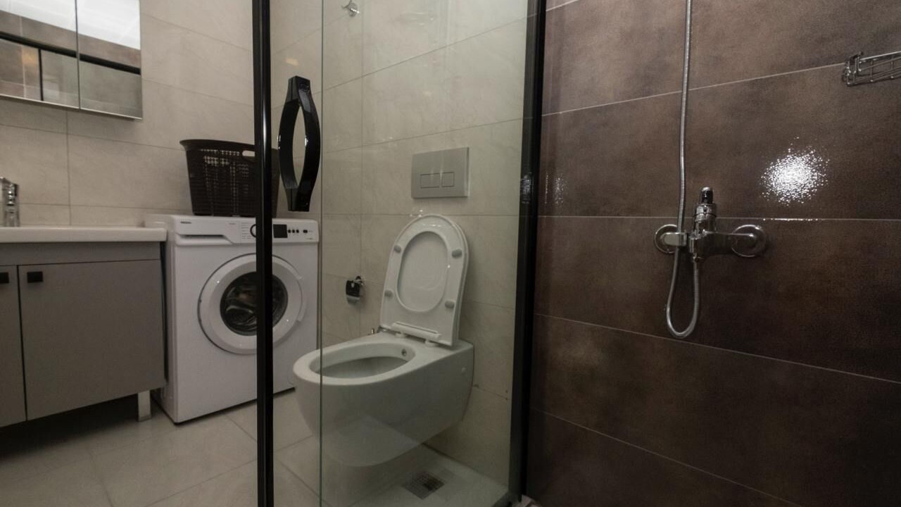 Photo of Bathroom in Avsallar