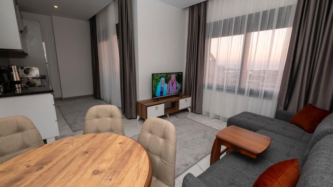 Photo of Livingroom in Avsallar