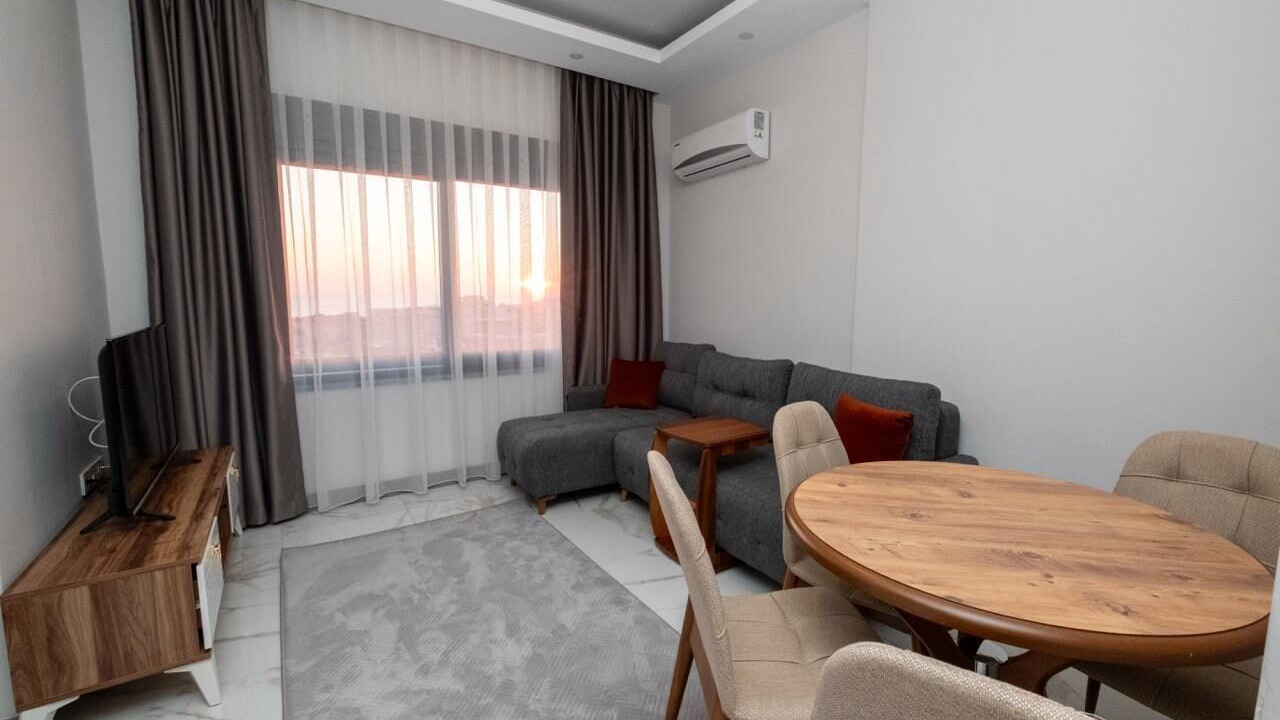Photo of Livingroom in Avsallar