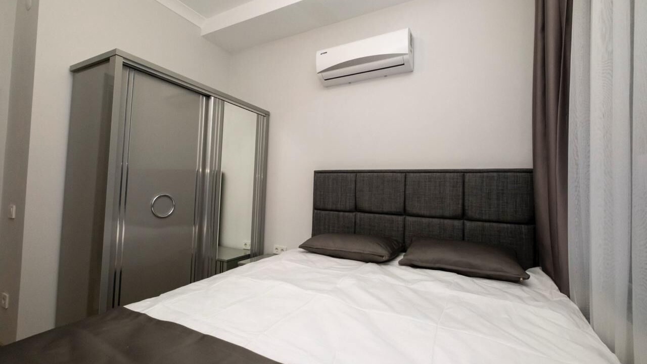 Photo of Bedroom in Avsallar