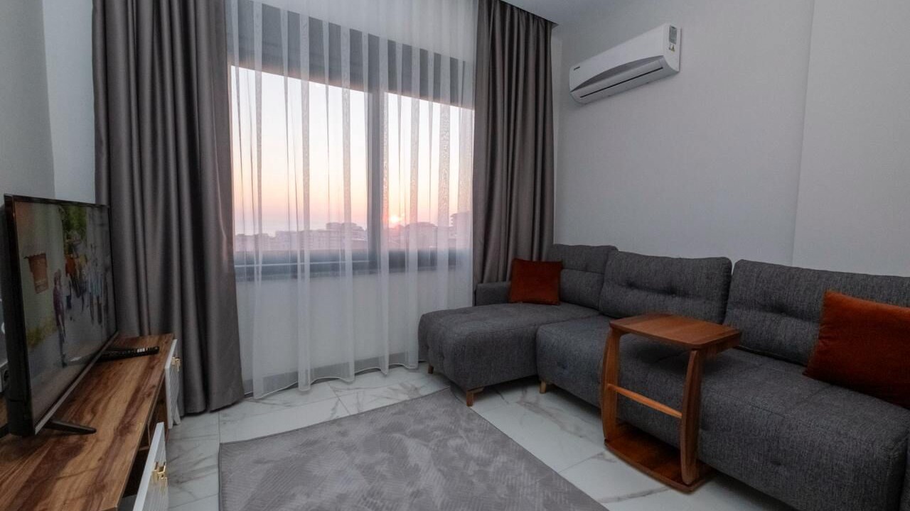 Photo of Livingroom in Avsallar