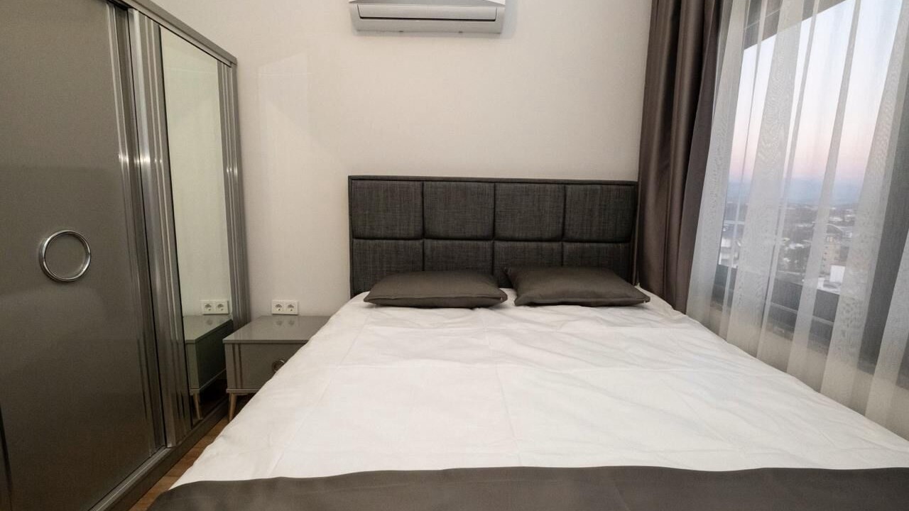 Photo of Bedroom in Avsallar