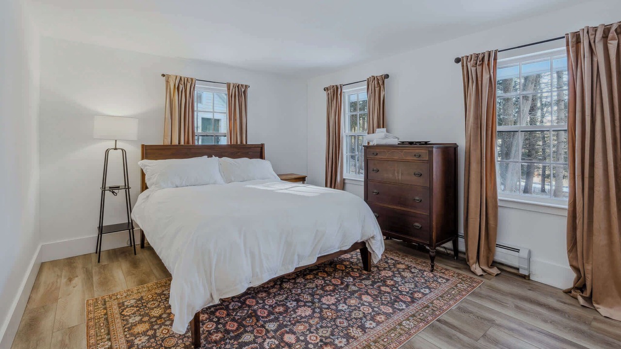 Photo of Bedroom in Woodstock