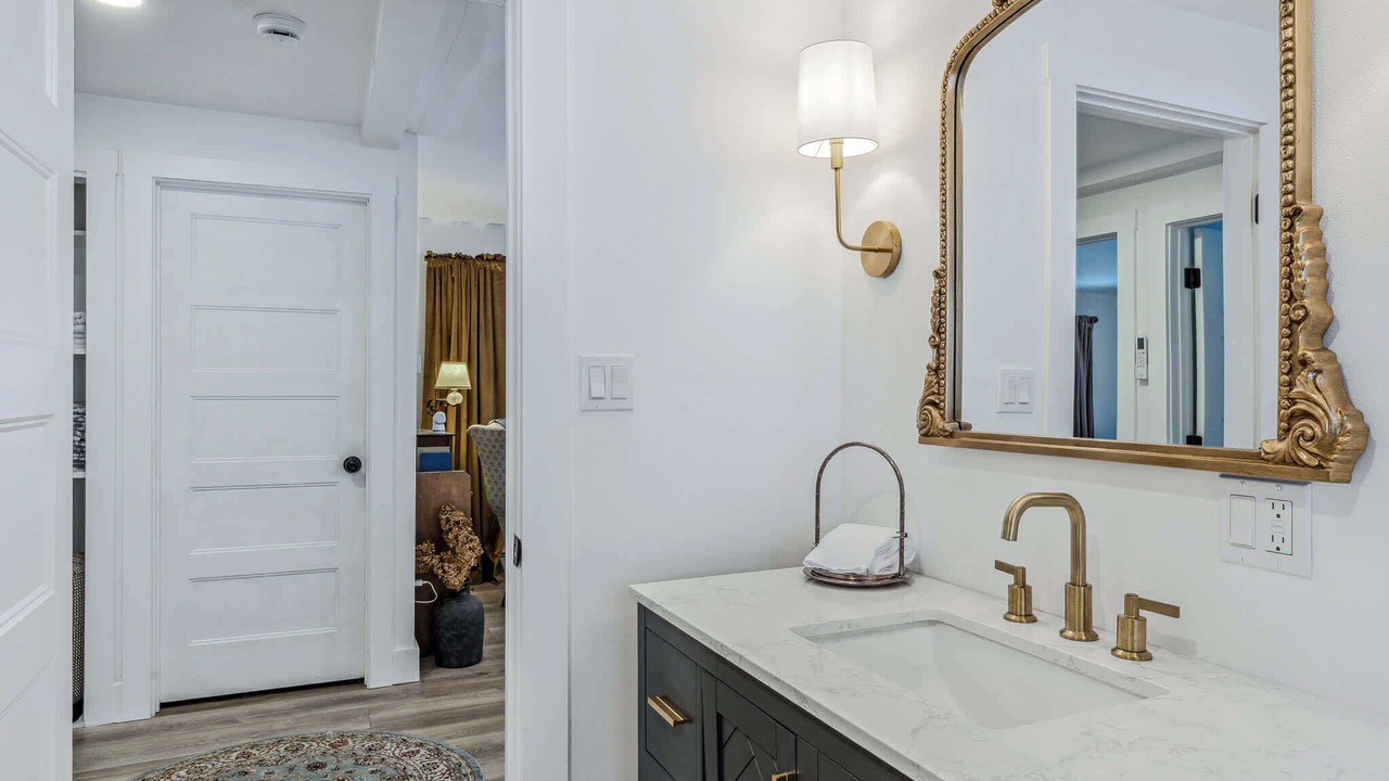 Photo of Bathroom in Woodstock