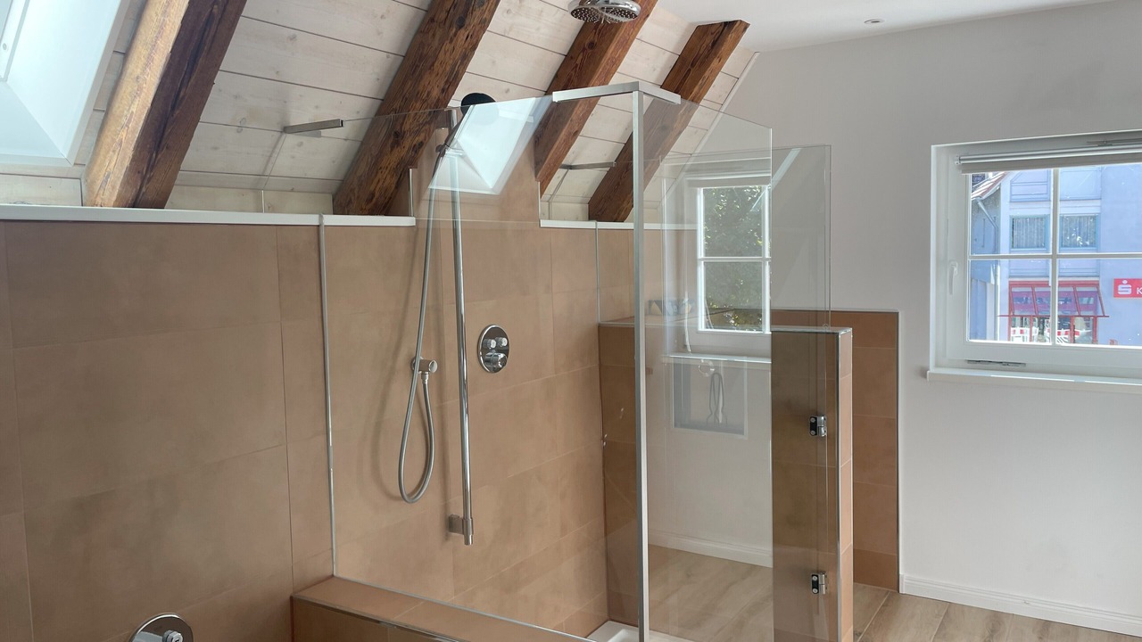 Photo of Bathroom in Grossheppach