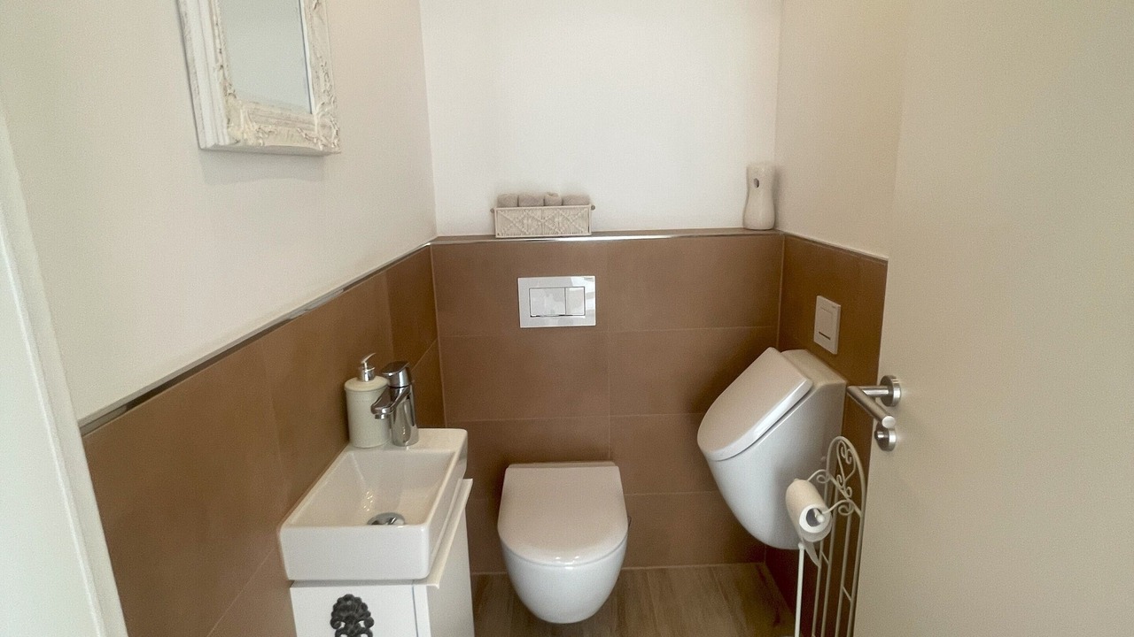 Photo of Bathroom in Grossheppach