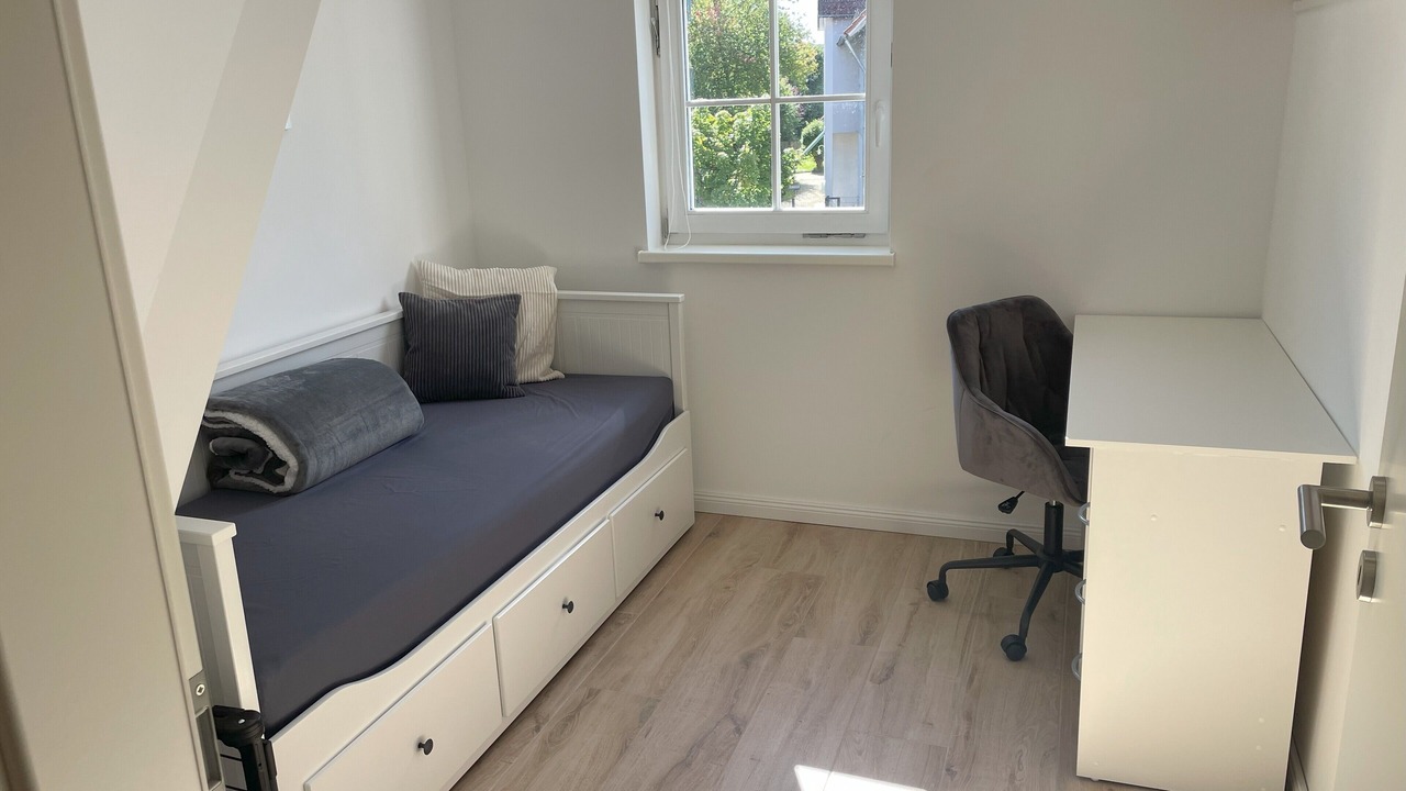 Photo of Bedroom in Grossheppach