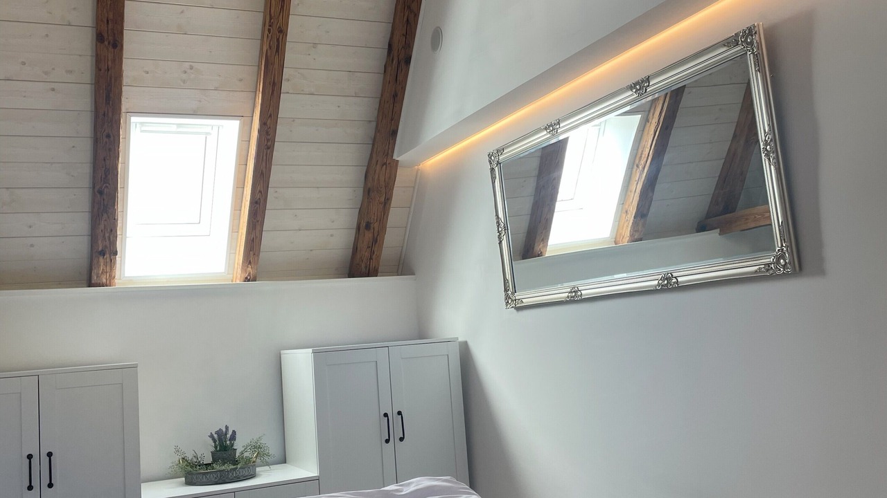 Photo of Bedroom in Grossheppach