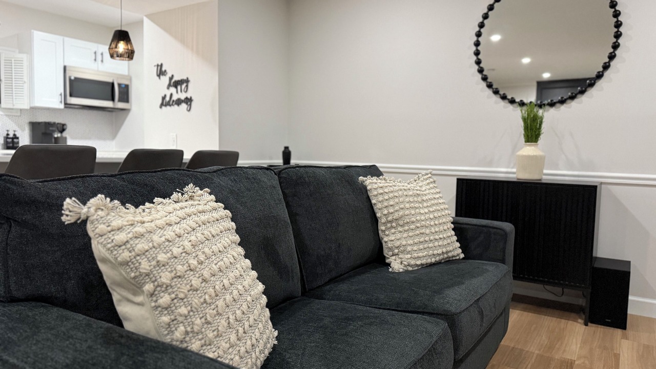 Photo of Livingroom in Norwich