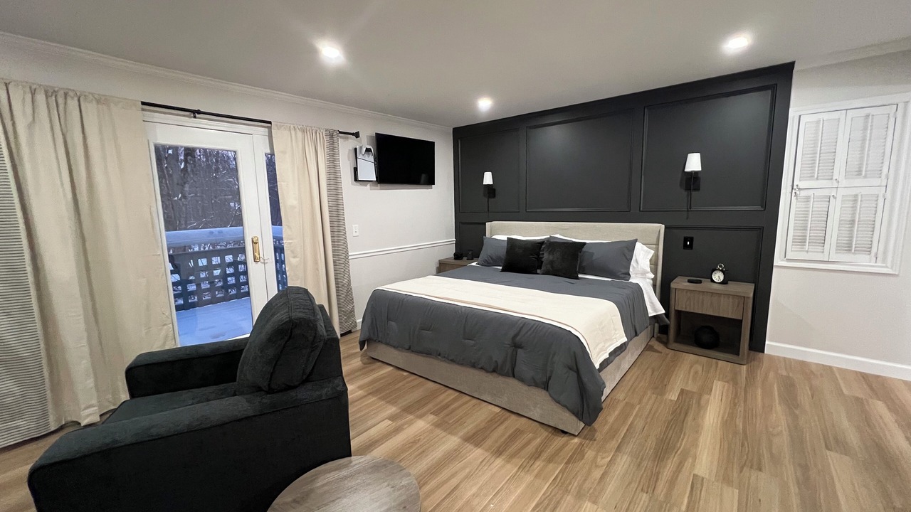 Photo of Bedroom in Norwich
