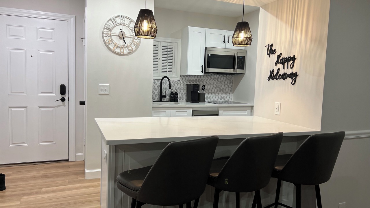 Photo of Kitchen in Norwich