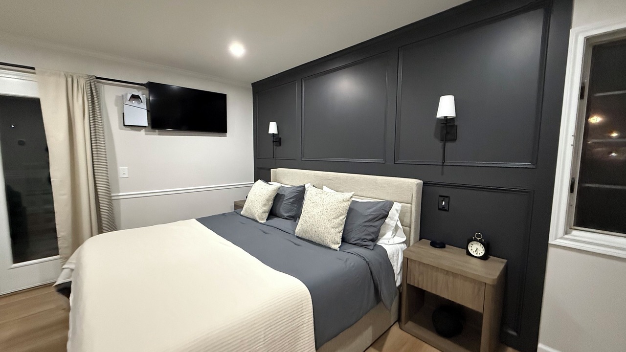 Photo of Bedroom in Norwich