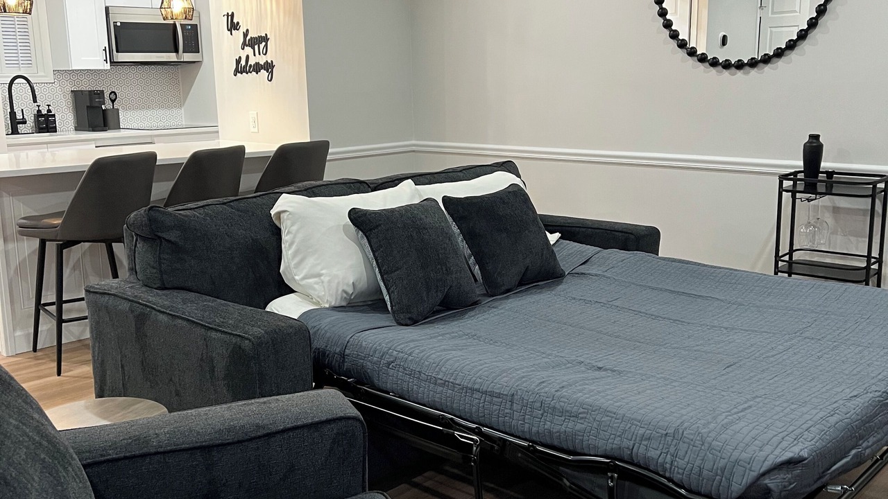 Photo of Bedroom in Norwich