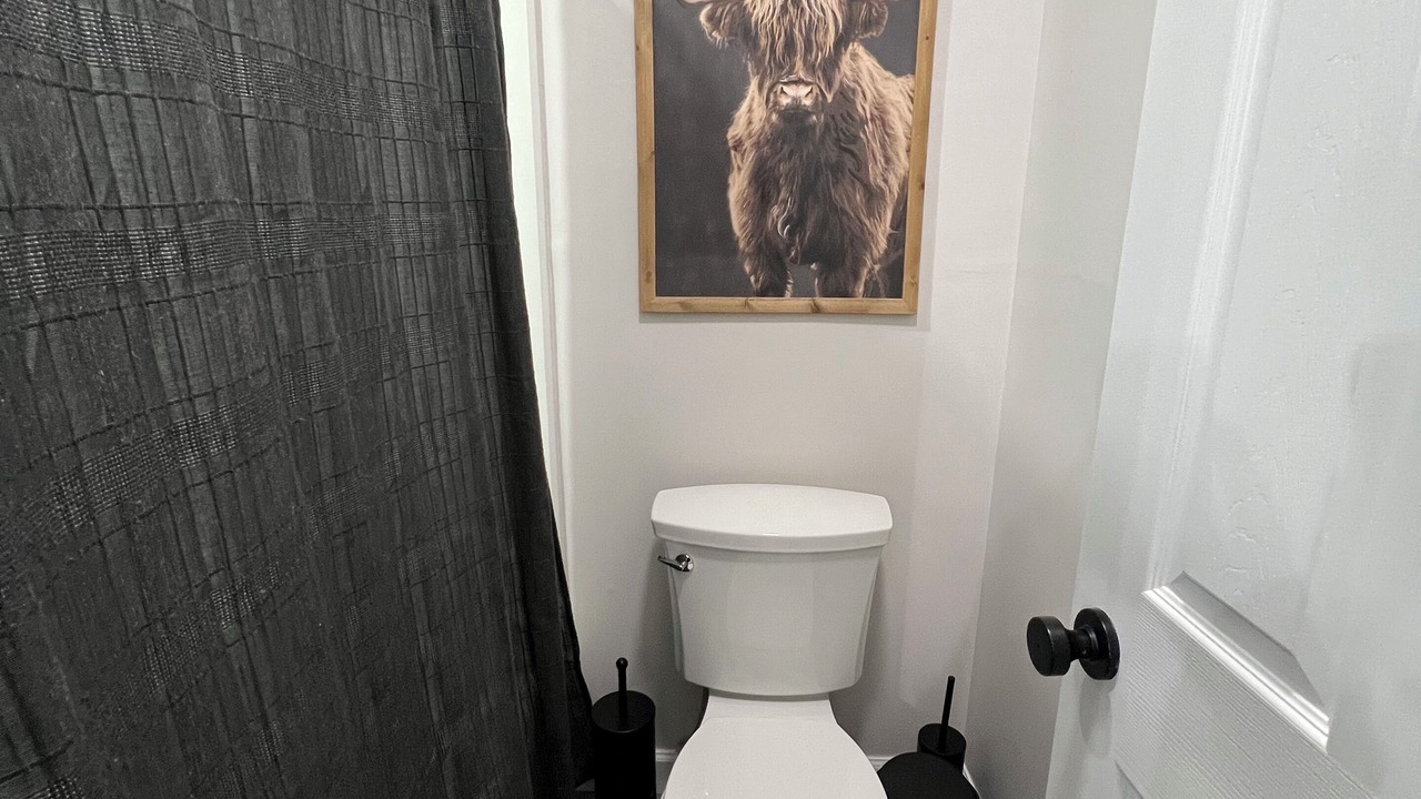 Photo of Bathroom in Norwich