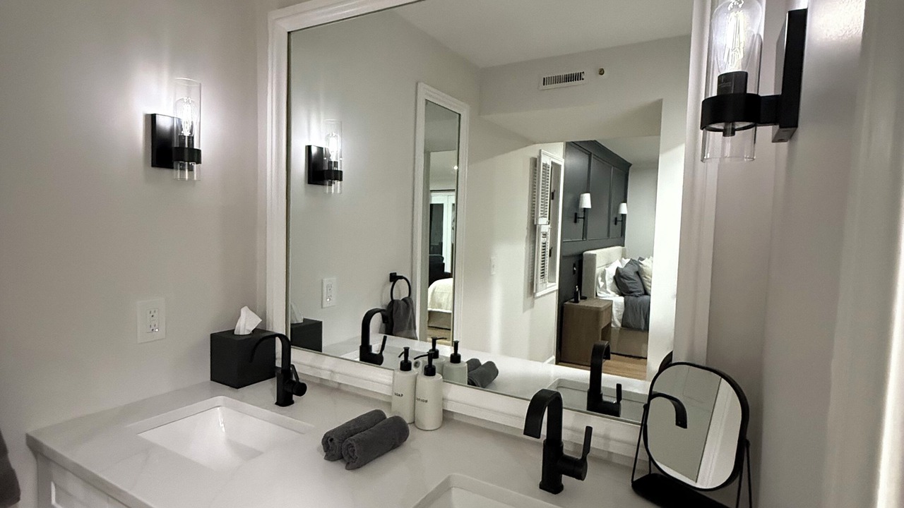 Photo of Bathroom in Norwich