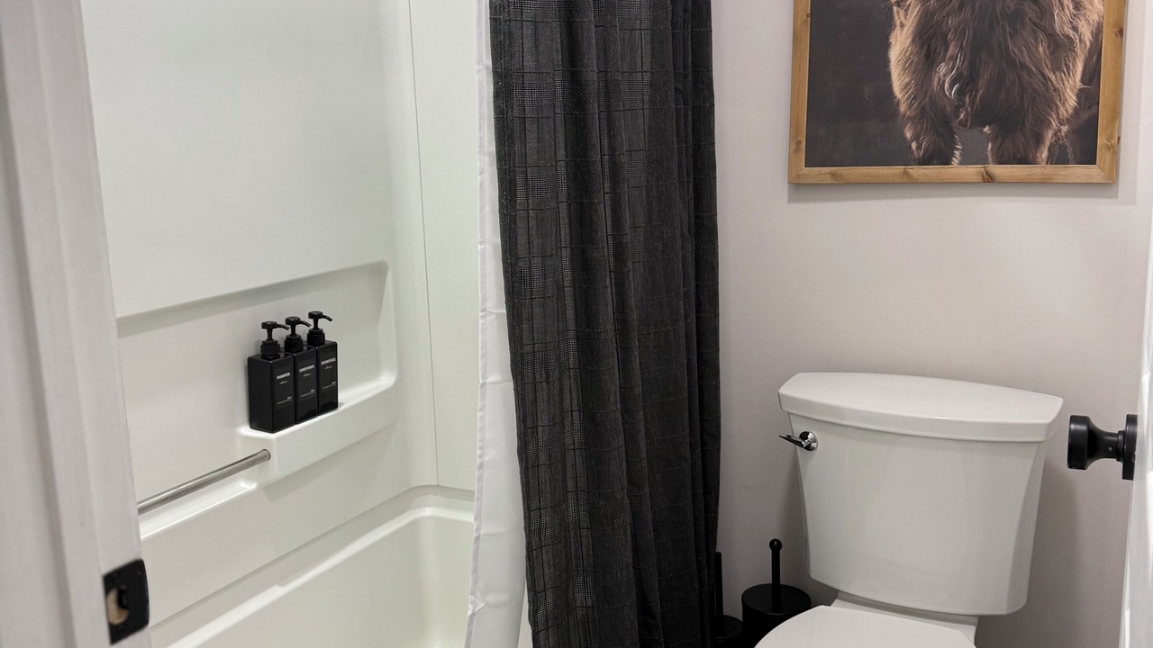 Photo of Bathroom in Norwich