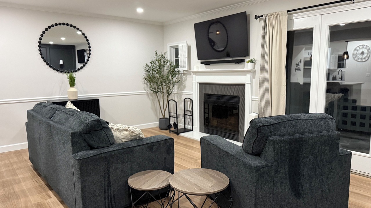 Photo of Livingroom in Norwich