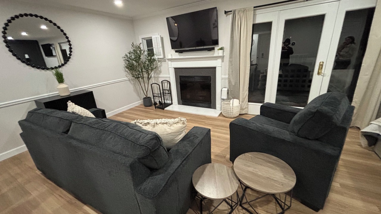 Photo of Livingroom in Norwich