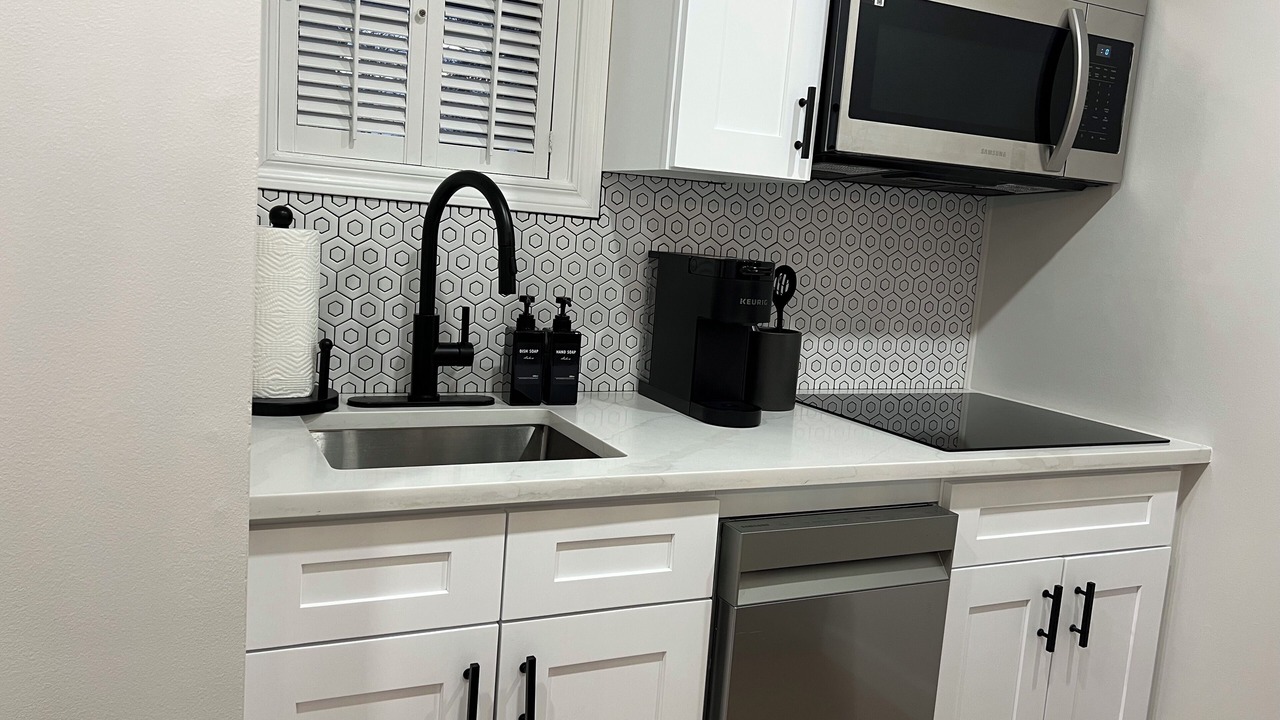 Photo of Kitchen in Norwich