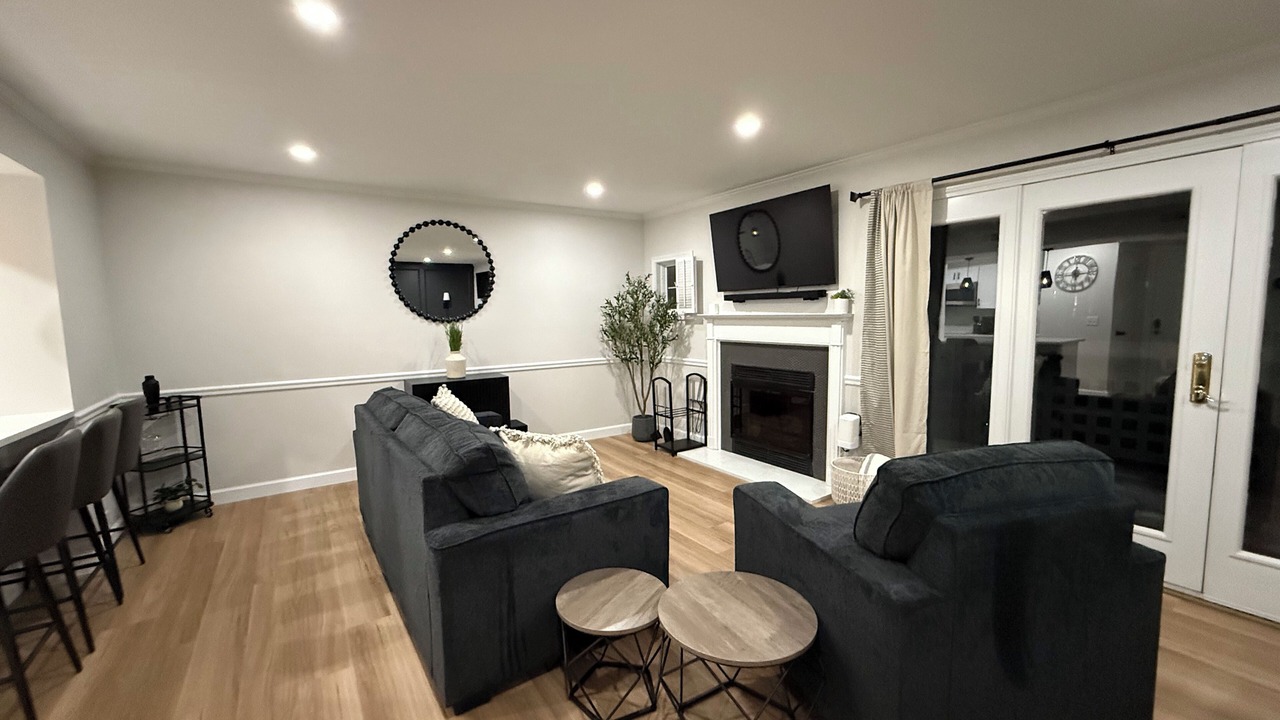 Photo of Livingroom in Norwich
