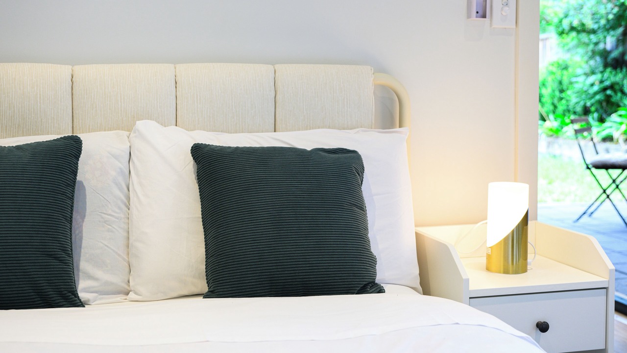 Photo of Bedroom in Wahroonga