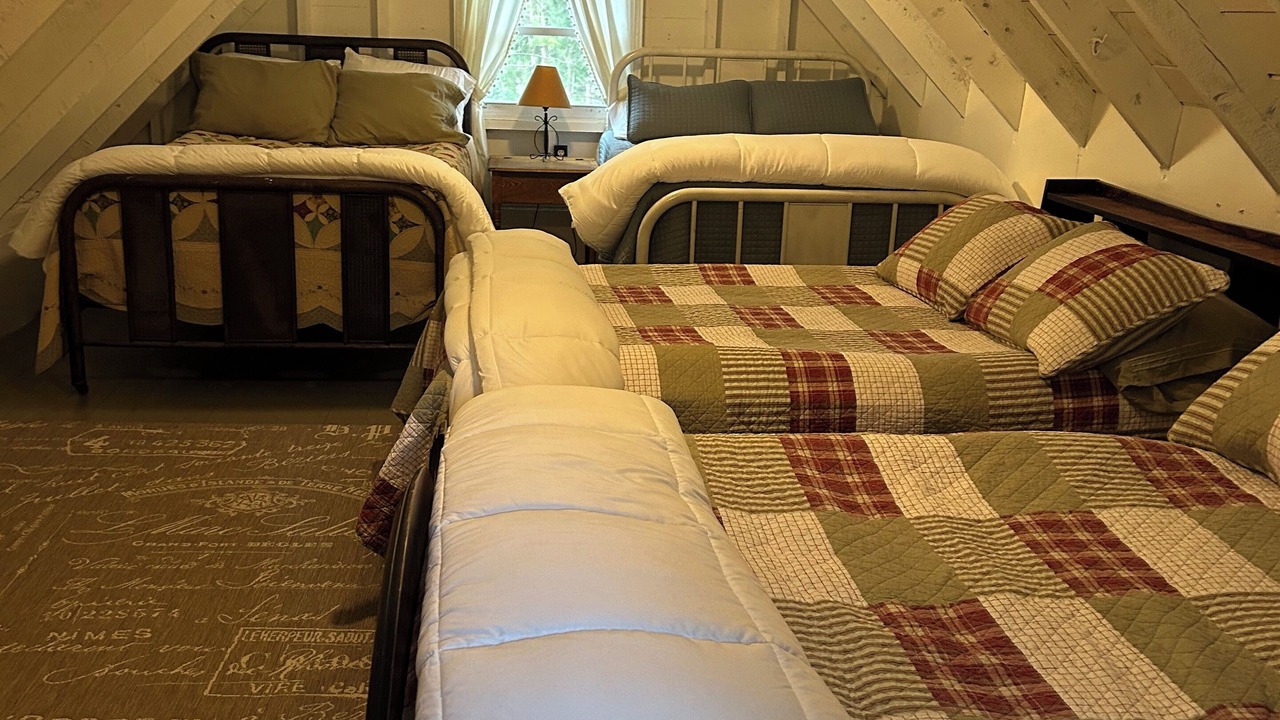Photo of Bedroom in Woodbury