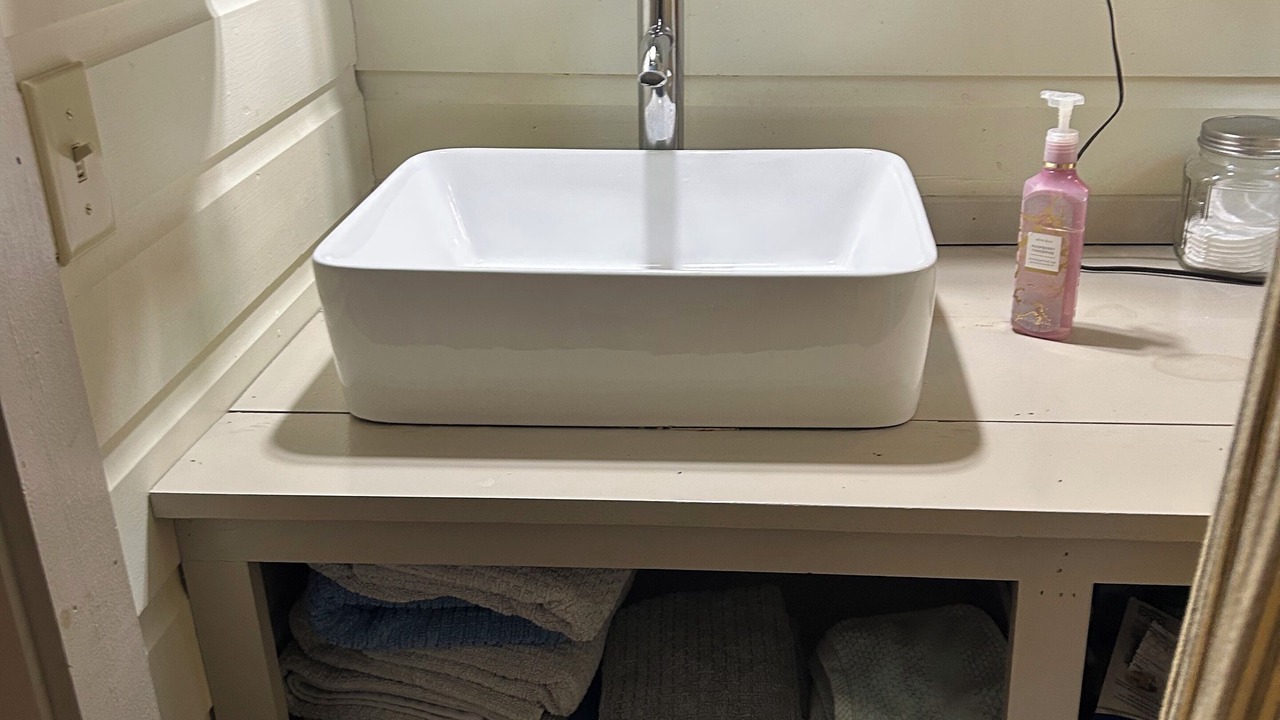 Photo of Bathroom in Woodbury