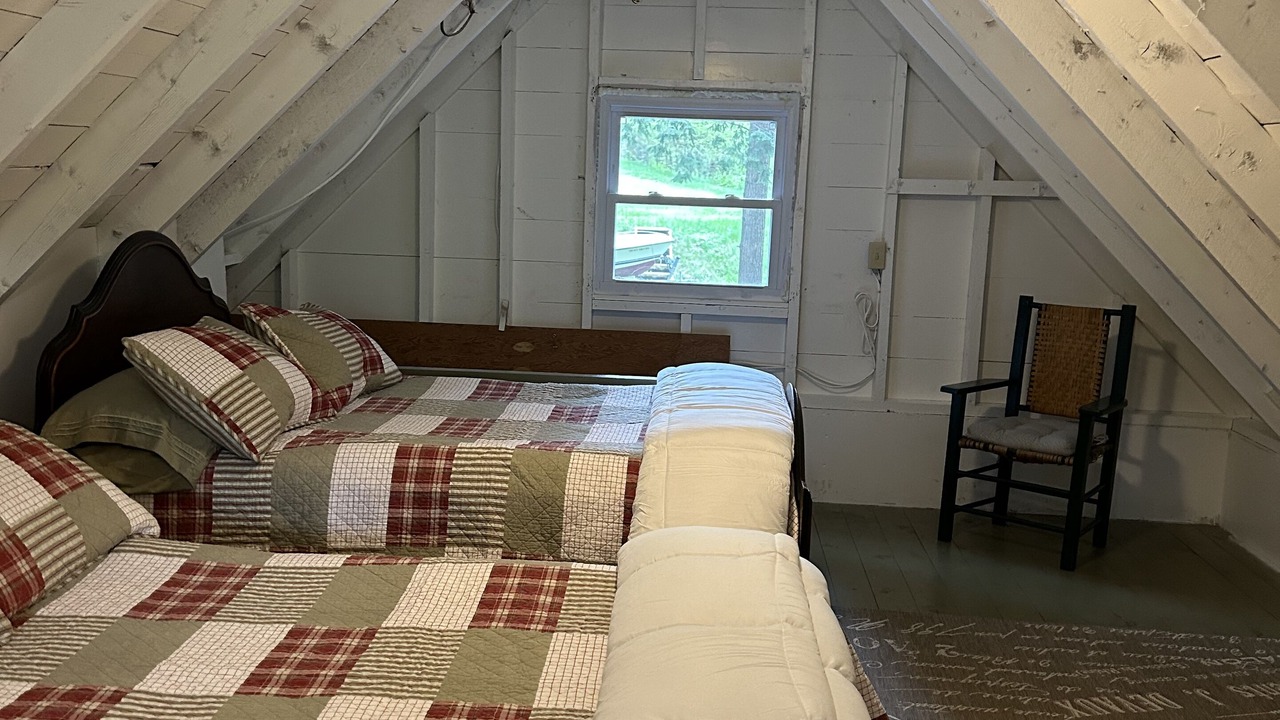 Photo of Bedroom in Woodbury