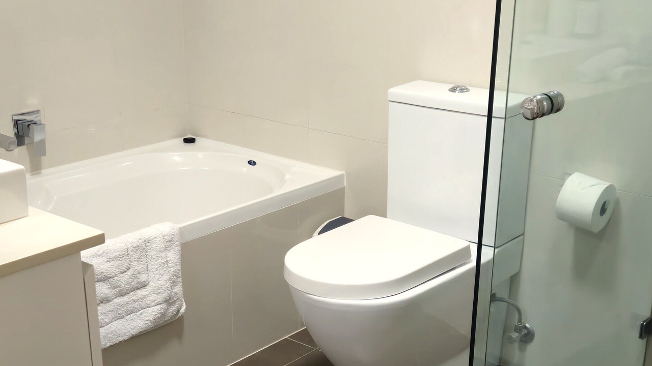 Photo of Bathroom in Gordon