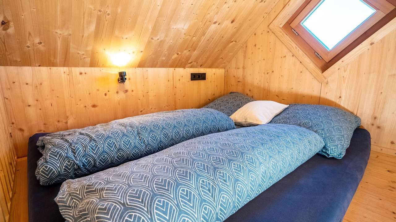 Photo of Bedroom in Schoemberg