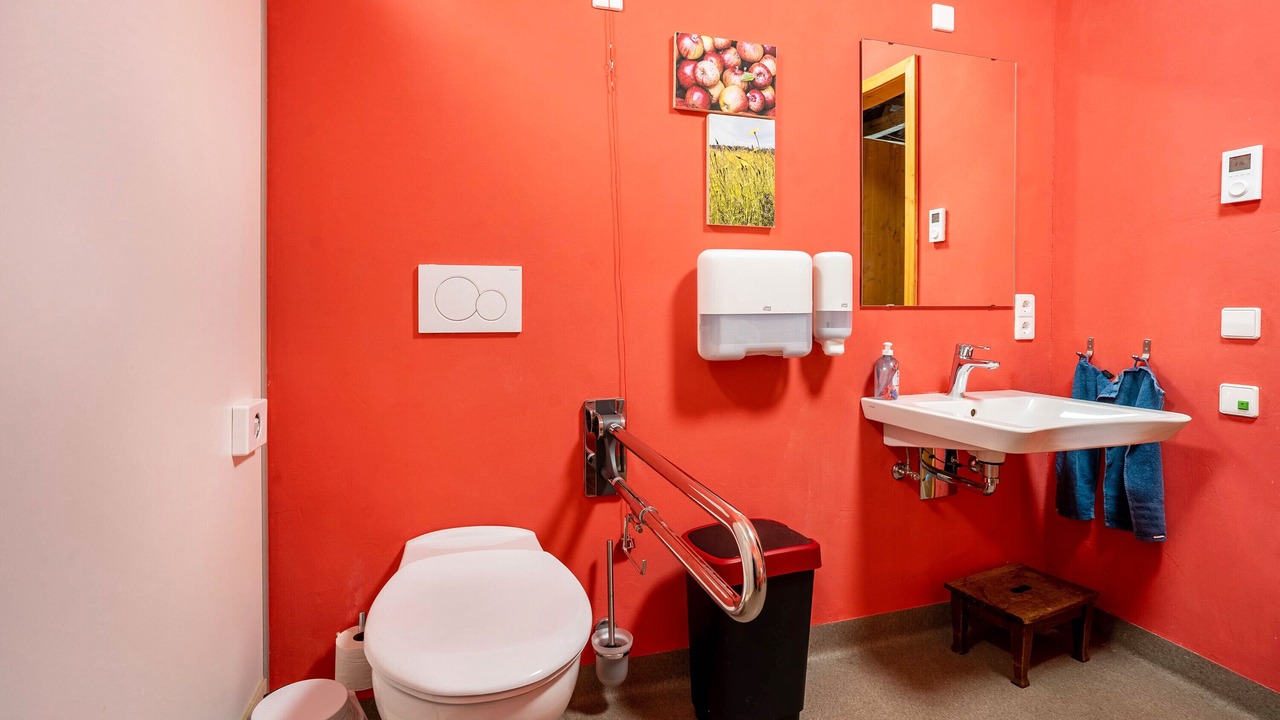 Photo of Bathroom in Schoemberg